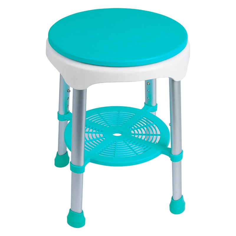 Pourquoi choisir une chaise de bain pivotante pour un bain sûr et confortable ?