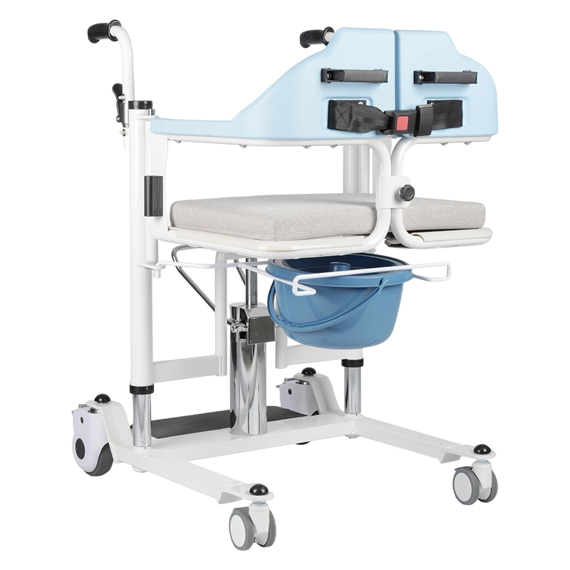 Lifting And Transfer Commode Shower Chair Lifting And Transfer Commode Shower Chair
