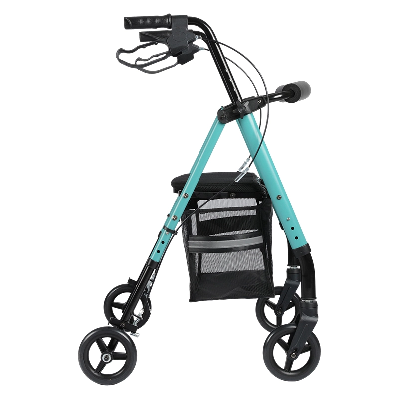 Trolley Walker With Seatwheels Trolley Walker With Seatwheels