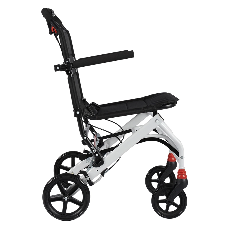 Chariot de chariot pliable portable